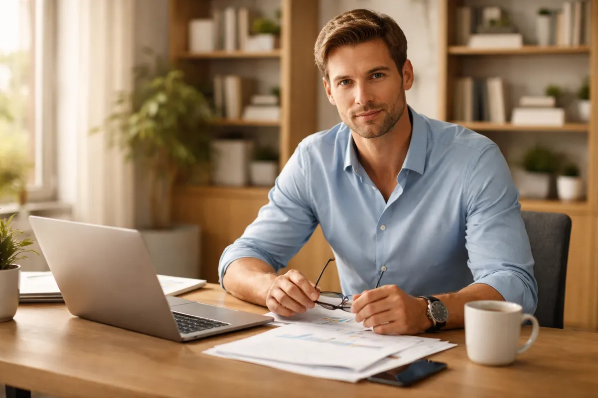 Starting a Business Guide