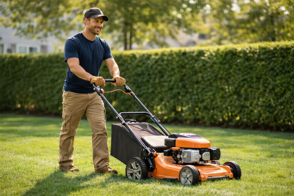 How to Start a Landscaping Business